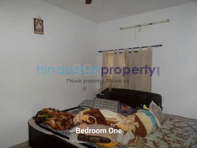 2 BHK House / Villa For RENT 5 mins from Sahakara Nagar