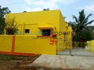 2 BHK House / Villa For RENT 5 mins from Urapakkam