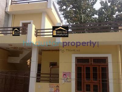 2 BHK House / Villa For SALE 5 mins from Faizabad Road