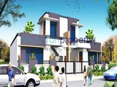 2 BHK House / Villa For SALE 5 mins from Faizabad Road