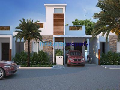 2 BHK House / Villa For SALE 5 mins from Whitefield