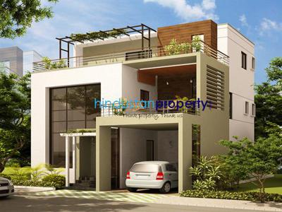 2 BHK House / Villa For SALE 5 mins from Whitefield