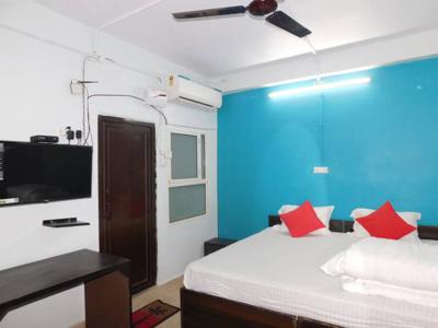 200 sq ft 1 BHK 1T Apartment for rent in Project at laxmi nagar, Delhi by Agent seller