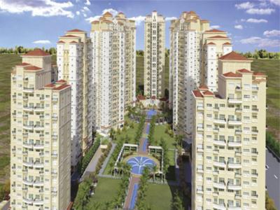 3 BHK Apartment For Sale in DLF New Town Heights I Gurgaon