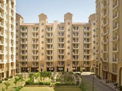 3 BHK Apartment For Sale in Emaar Palm Premier