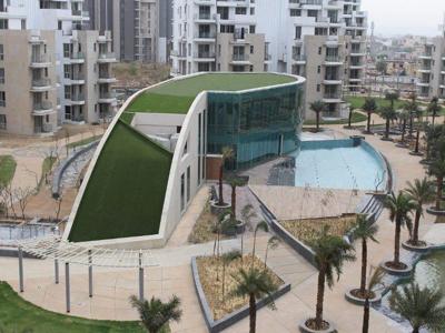 3 BHK Apartment For Sale in M3M Merlin Gurgaon