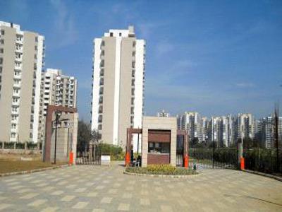 3 BHK Apartment For Sale in Mapsko Paradise Gurgaon