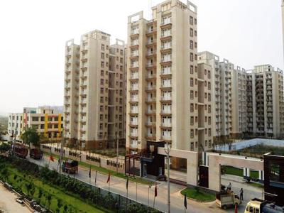 3 BHK Apartment For Sale in Tulip Orange Gurgaon