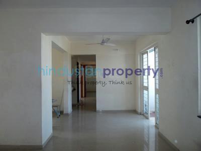 3 BHK Flat / Apartment For RENT 5 mins from Alandi