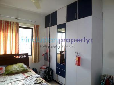 3 BHK Flat / Apartment For RENT 5 mins from Dollars Colony
