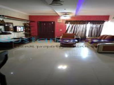 3 BHK Flat / Apartment For RENT 5 mins from Jalahalli West