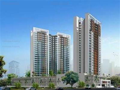 3 BHK Flat / Apartment For RENT 5 mins from Kandivali West