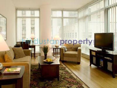 3 BHK Flat / Apartment For RENT 5 mins from Lavelle Road