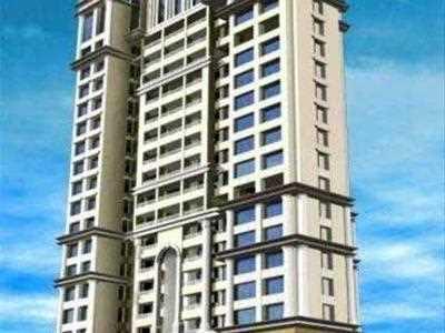3 BHK Flat / Apartment For RENT 5 mins from Prabhadevi