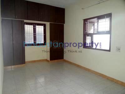 3 BHK Flat / Apartment For RENT 5 mins from Saligramam