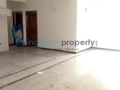 3 BHK Flat / Apartment For RENT 5 mins from Santhome