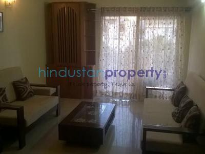 3 BHK Flat / Apartment For RENT 5 mins from Sarjapur Road