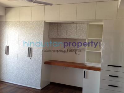 3 BHK Flat / Apartment For RENT 5 mins from Sarjapur Road