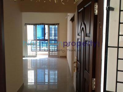 3 BHK Flat / Apartment For RENT 5 mins from Semmencherry