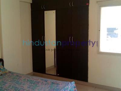 3 BHK Flat / Apartment For RENT 5 mins from Singasandra