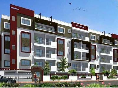 3 BHK Flat / Apartment For SALE 5 mins from Banaswadi