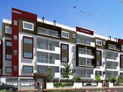 3 BHK Flat / Apartment For SALE 5 mins from Banaswadi