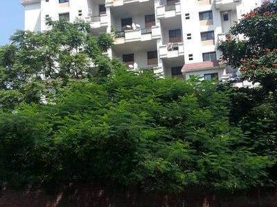 3 BHK Flat / Apartment For SALE 5 mins from Baner Pashan Link Road