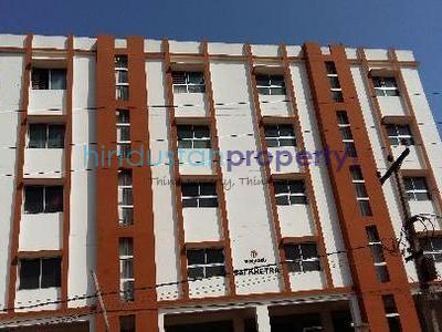 3 BHK Flat / Apartment For SALE 5 mins from Chakisiani