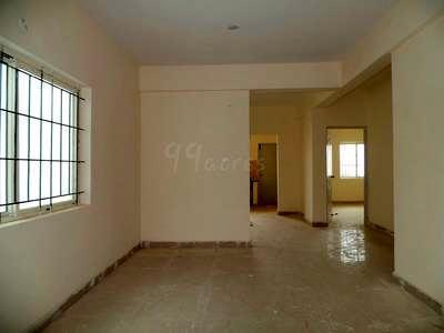 3 BHK Flat / Apartment For SALE 5 mins from Channasandra