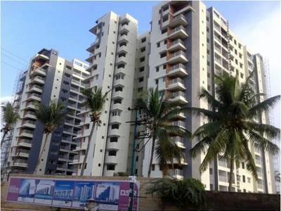 3 BHK Flat / Apartment For SALE 5 mins from Channasandra