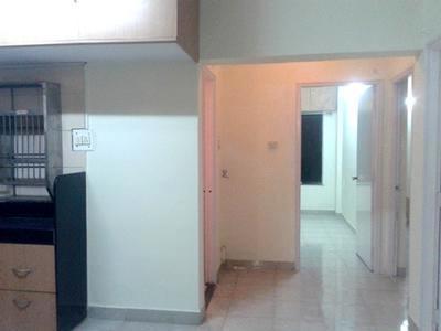 3 BHK Flat / Apartment For SALE 5 mins from Ghorpadi