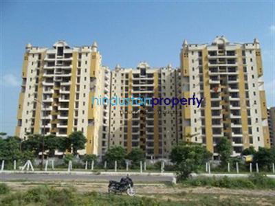 3 BHK Flat / Apartment For SALE 5 mins from Greater Noida