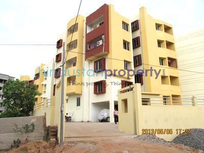 3 BHK Flat / Apartment For SALE 5 mins from Jharpada
