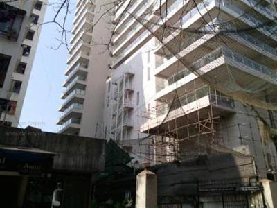 3 BHK Flat / Apartment For SALE 5 mins from Kandivali West