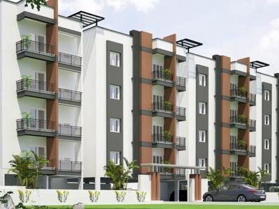 3 BHK Flat / Apartment For SALE 5 mins from Kengeri