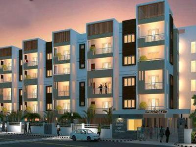 3 BHK Flat / Apartment For SALE 5 mins from Kengeri Satellite Town