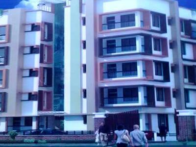 3 BHK Flat / Apartment For SALE 5 mins from New Garia