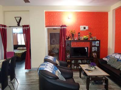 3 BHK Flat / Apartment For SALE 5 mins from New Garia