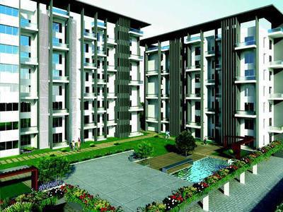 3 BHK Flat / Apartment For SALE 5 mins from Pradhikaran