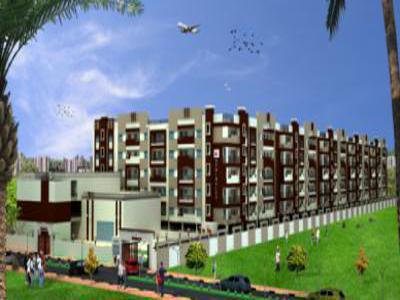 3 BHK Flat / Apartment For SALE 5 mins from Sarjapur Road