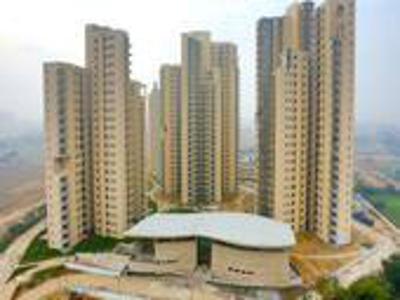 3 BHK Flat / Apartment For SALE 5 mins from Sector-66