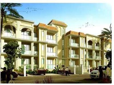 3 BHK Flat / Apartment For SALE 5 mins from Sector-67