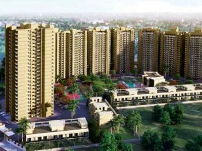 3 BHK Flat / Apartment For SALE 5 mins from Sector-89B