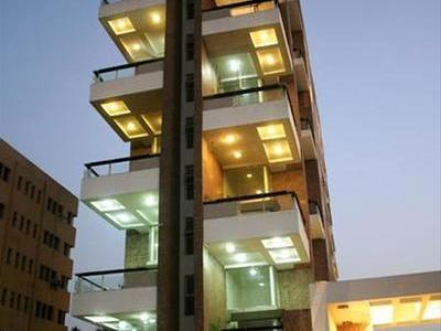 3 BHK Flat / Apartment For SALE 5 mins from Seshadripuram