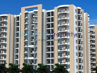 3 BHK Flat / Apartment For SALE 5 mins from South city