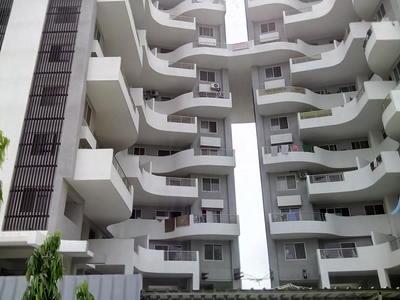 3 BHK Flat / Apartment For SALE 5 mins from Thergaon