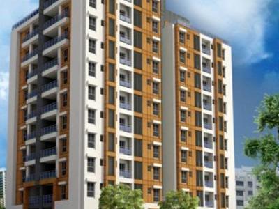 3 BHK Flat / Apartment For SALE 5 mins from Topsia