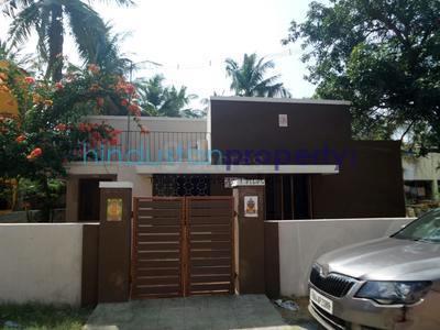3 BHK House / Villa For RENT 5 mins from Ambattur