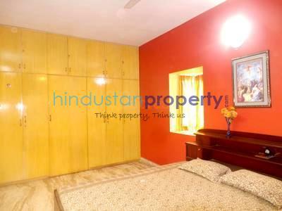3 BHK House / Villa For RENT 5 mins from Anna Nagar East