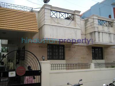 3 BHK House / Villa For RENT 5 mins from Anna Nagar West
